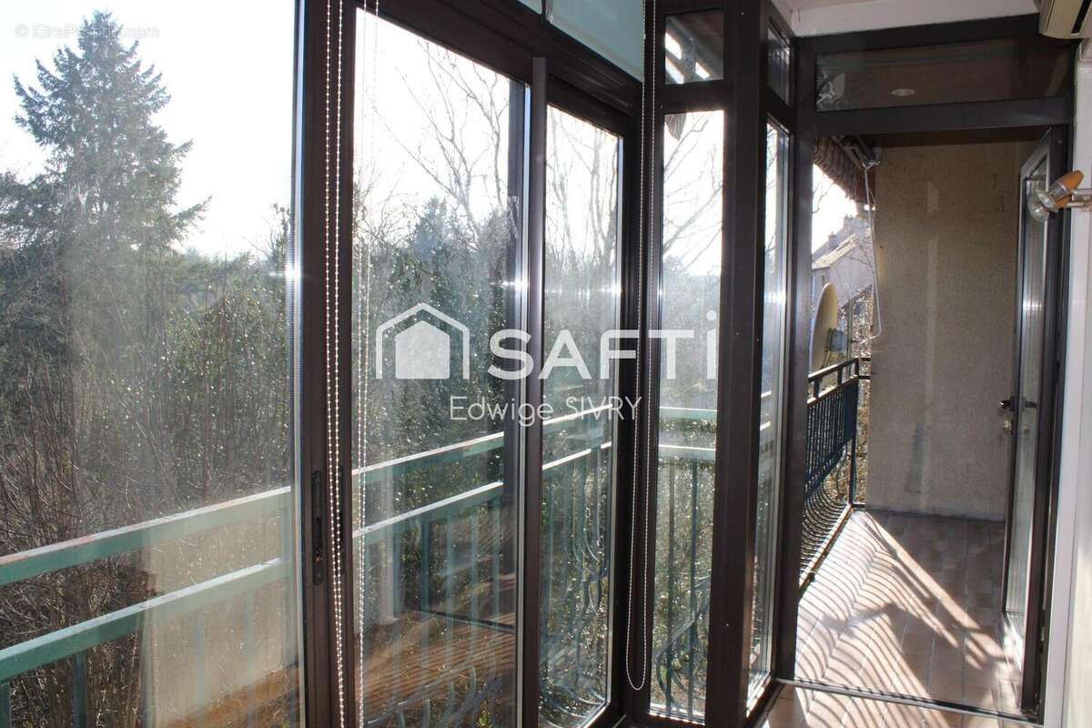 Photo 3 - Maison à SEMUR-EN-AUXOIS