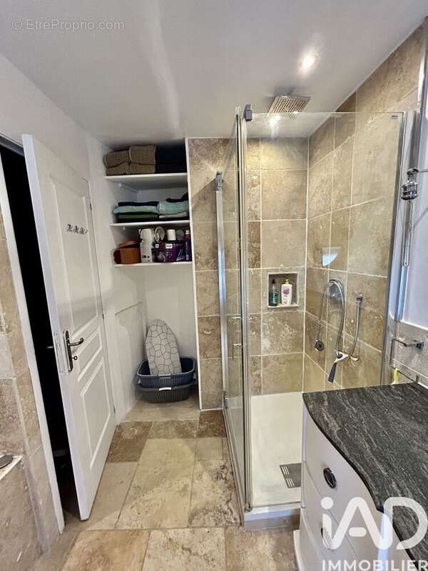 Photo 8 - Maison à LA GARDE-FREINET