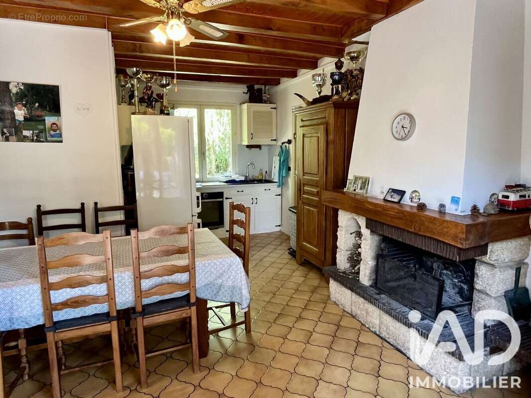 Maison 120 m² à Auxon  - photo 9