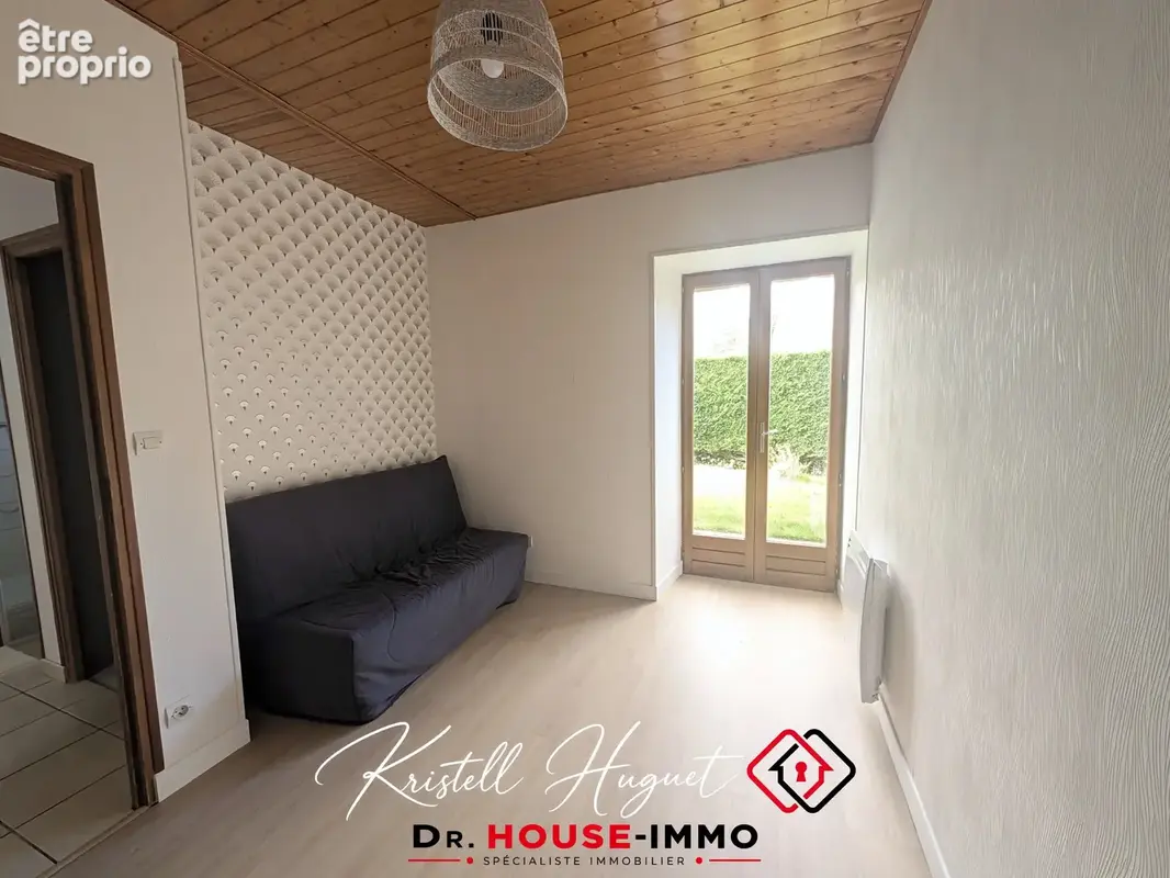Maison 5 pièces 143 m² à vendre à Morlaix (29600) - photo 6