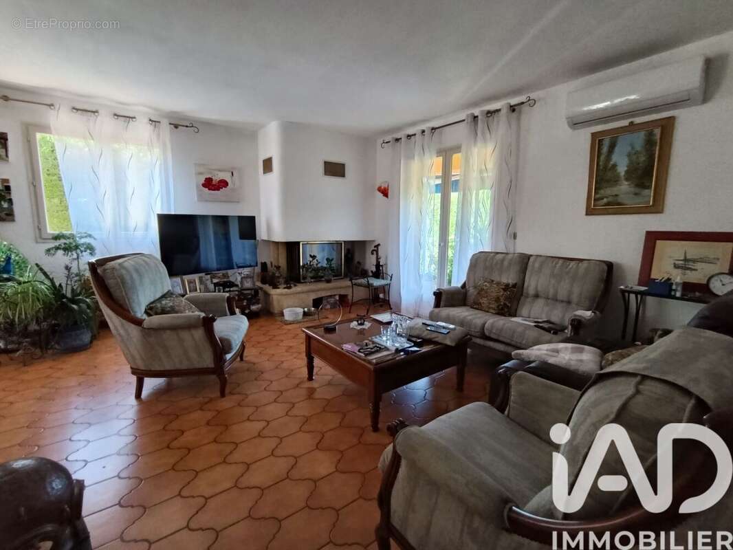 Photo 5 - Maison à LE BOULOU