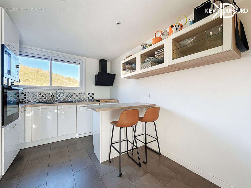 Appartement à LABEGUDE