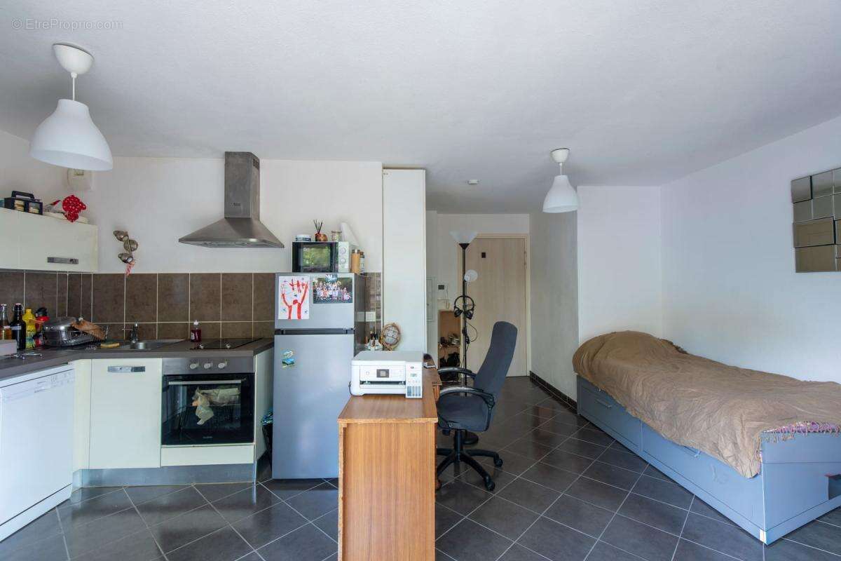 Appartement à SAINT-REMY-DE-PROVENCE