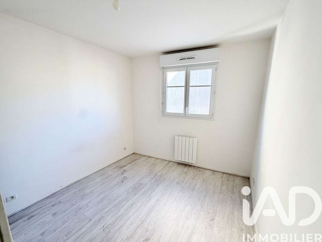 Photo 8 - Appartement à BRIE-COMTE-ROBERT