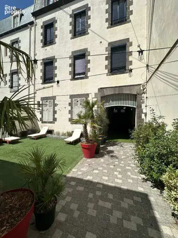 Appartement de standing 4 pièces 85 m2 avec balcons, cave et grenier - photo 18