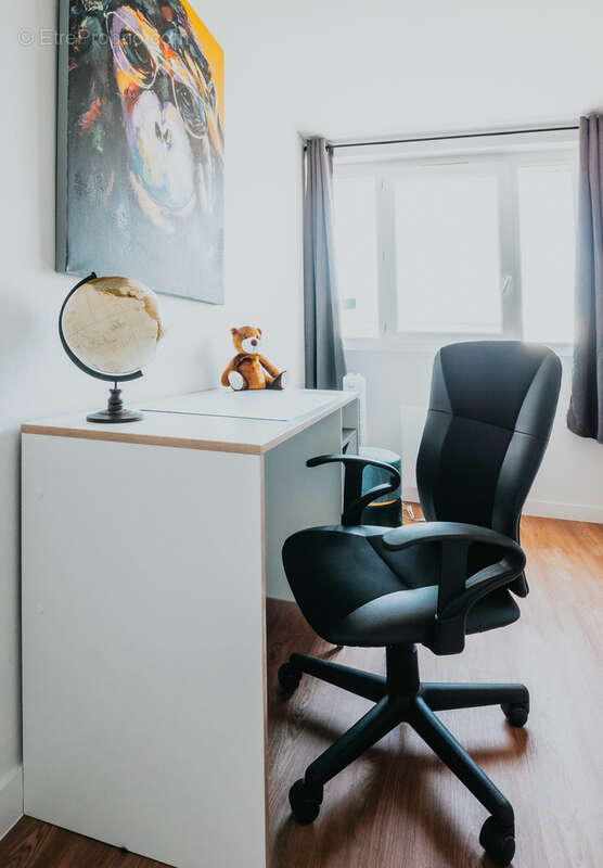 Appartement à SAUMUR