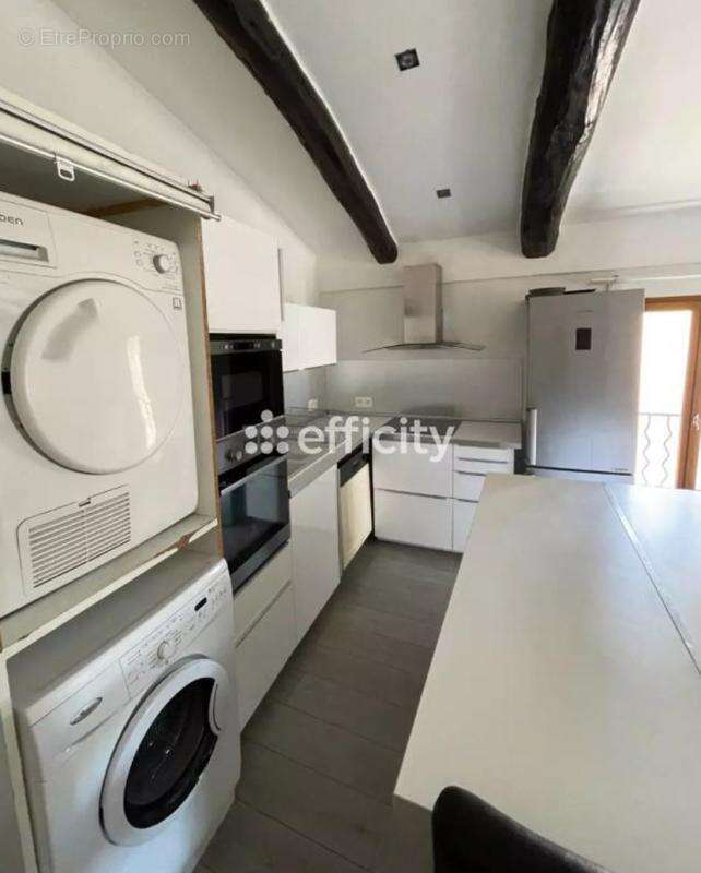 Appartement à PEZENAS