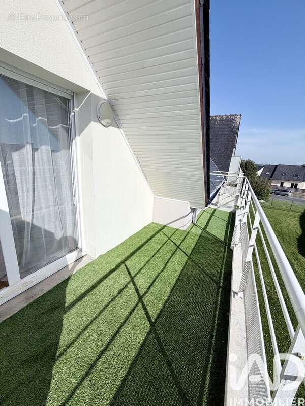 Photo 5 - Appartement à LANNILIS