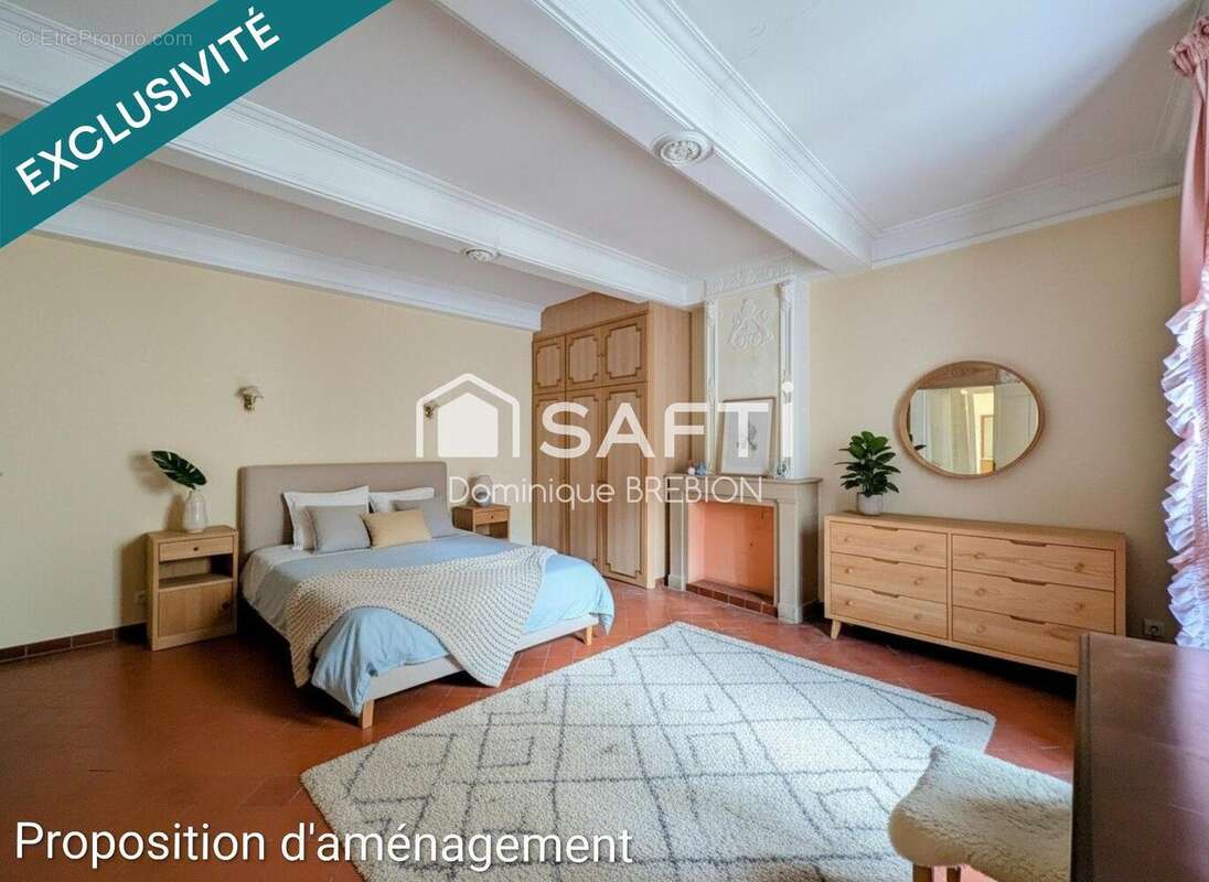 Photo 8 - Maison à CAUX
