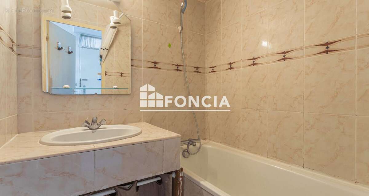 Appartement à LE LAVANDOU