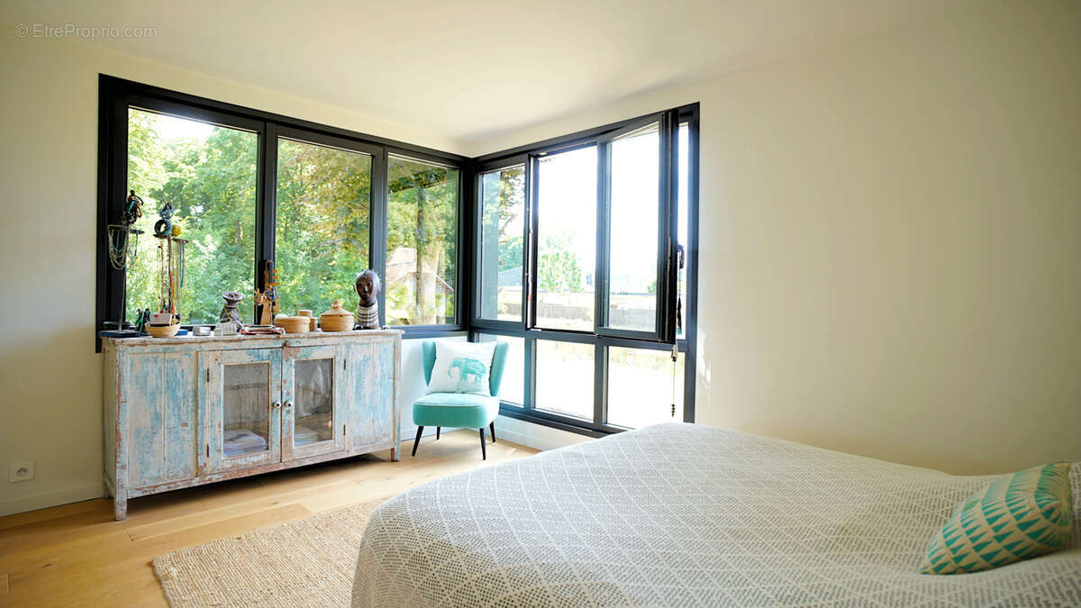 Maison à BOIS-LE-ROI