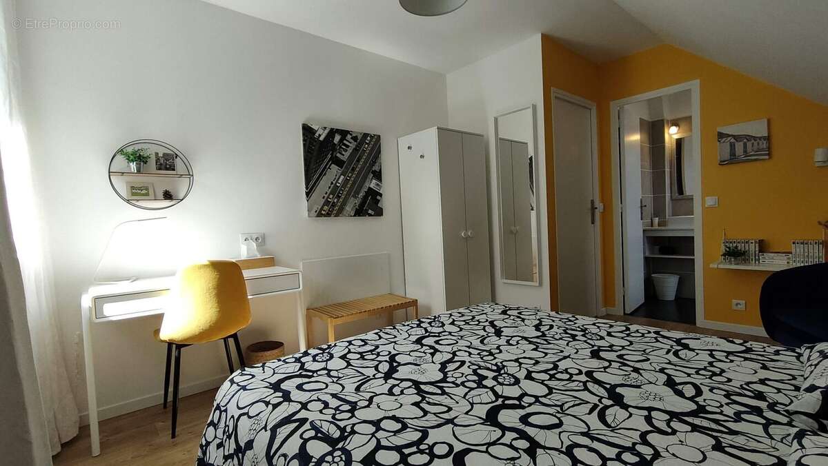 Maison à MONS-EN-BAROEUL