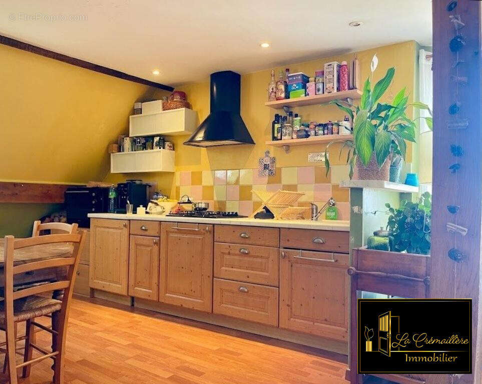 Appartement 3 pièces 45 m² à vendre à Rochefort-En-Yvelines (78730) - photo 3