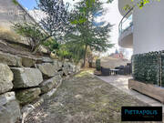 Jardin - Appartement à LA MULATIERE