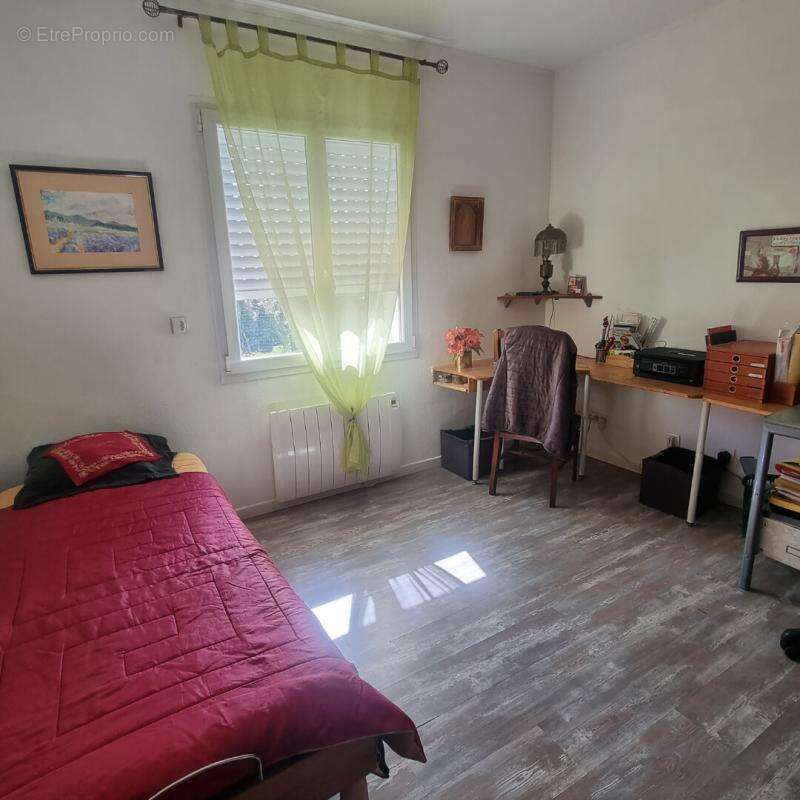 Maison à LE HOUGA
