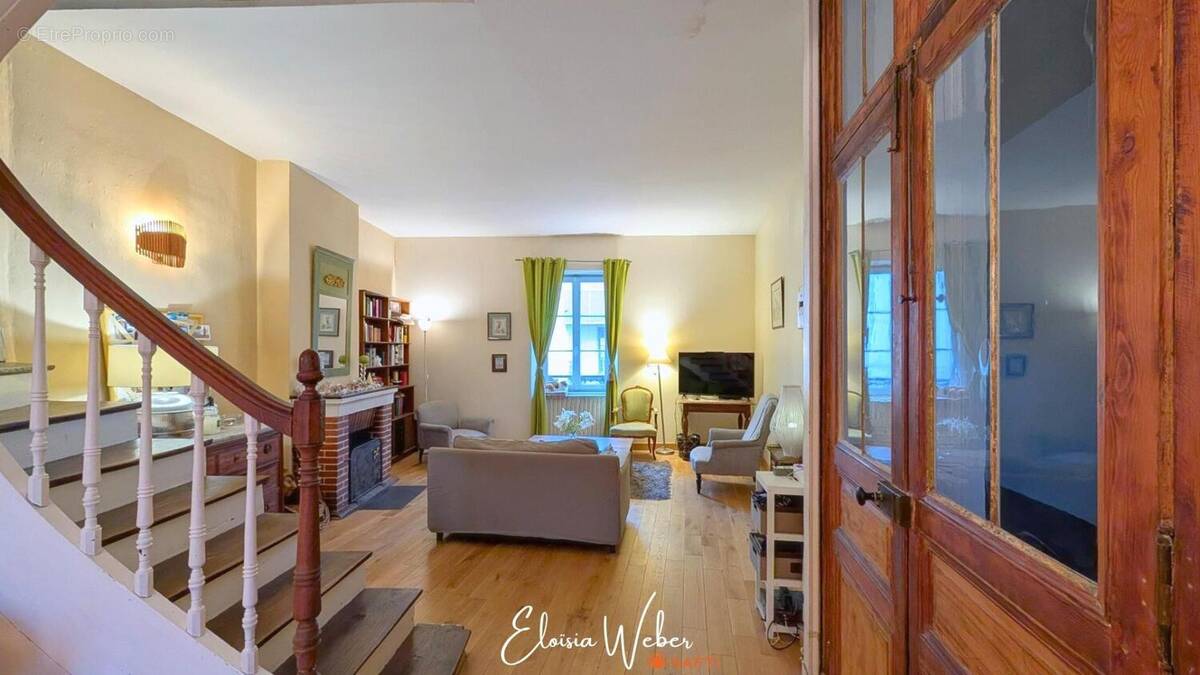 Photo 1 - Maison à ANGERS