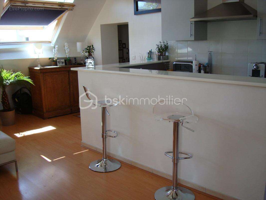 Appartement à CAMBRAI