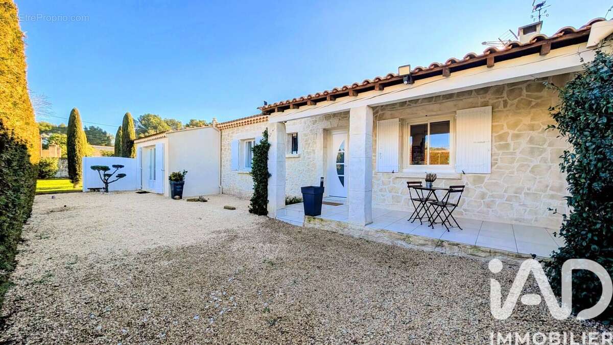 Photo 3 - Maison à CARPENTRAS