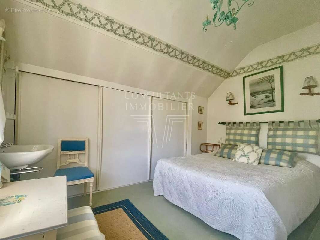 Maison à DEAUVILLE
