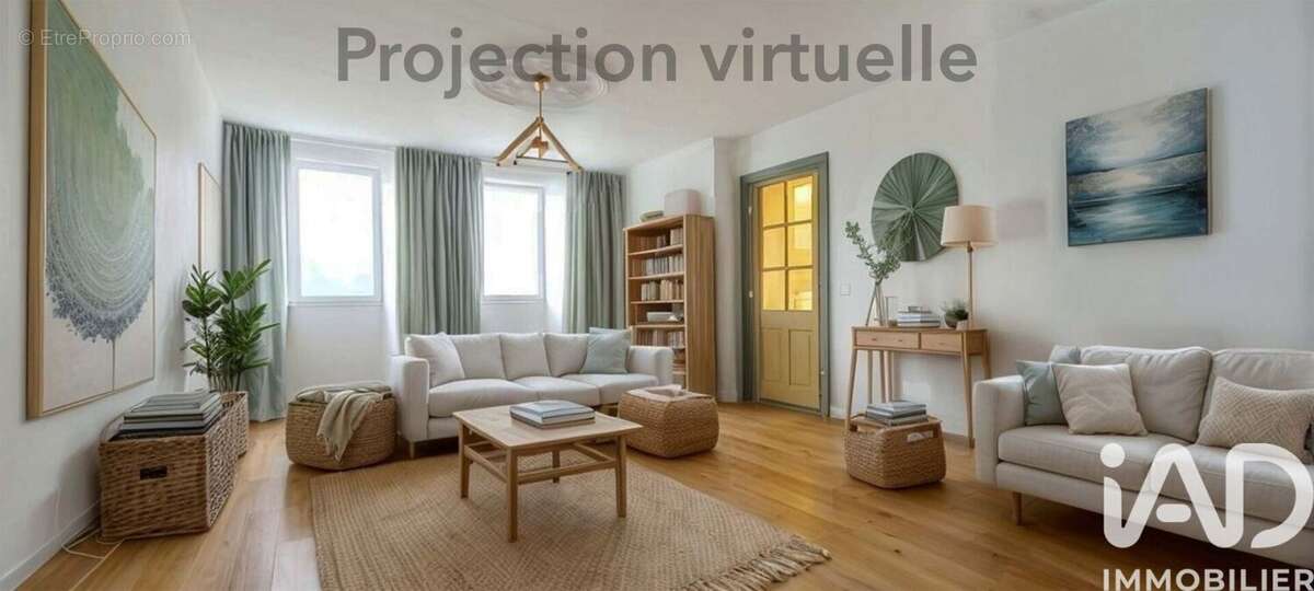 Photo 5 - Maison à MAUZE-SUR-LE-MIGNON