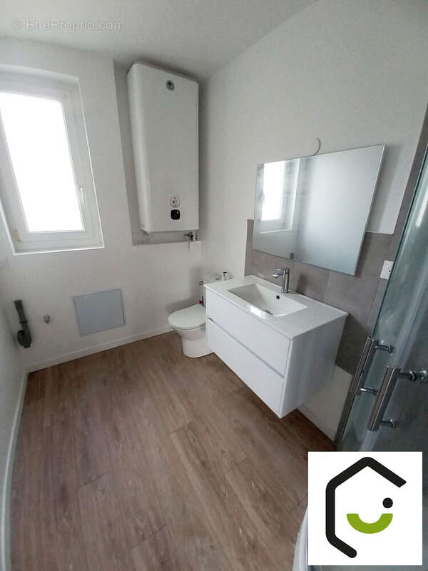 Maison à MONTDIDIER