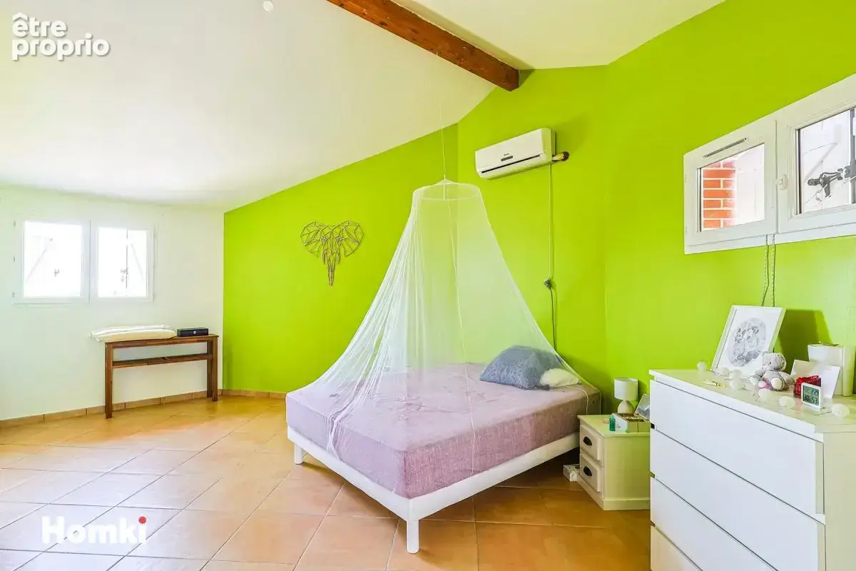 Maison/Villa T8 de 280 m² à Castelnau-d'Estrétefonds 31620 - photo 16