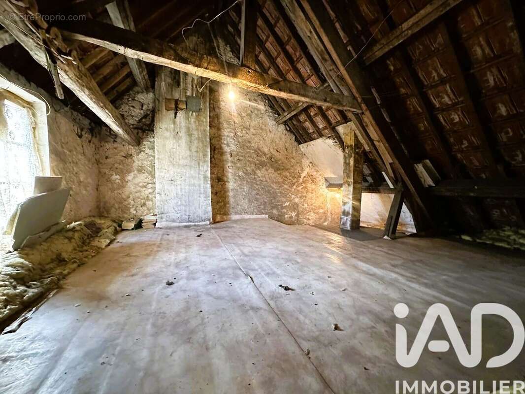 Photo 7 - Maison à CHATEAU-THIERRY