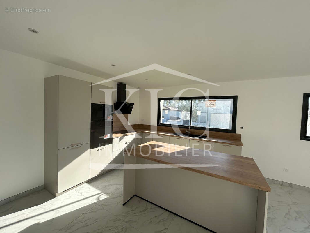 Maison à CARCASSONNE