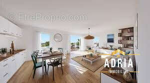 Appartement 63 m² à Saint-Hilaire-De-Riez  - photo 2