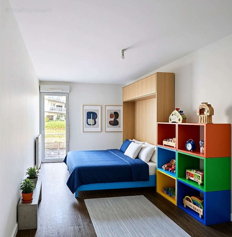 Appartement à ORLEANS