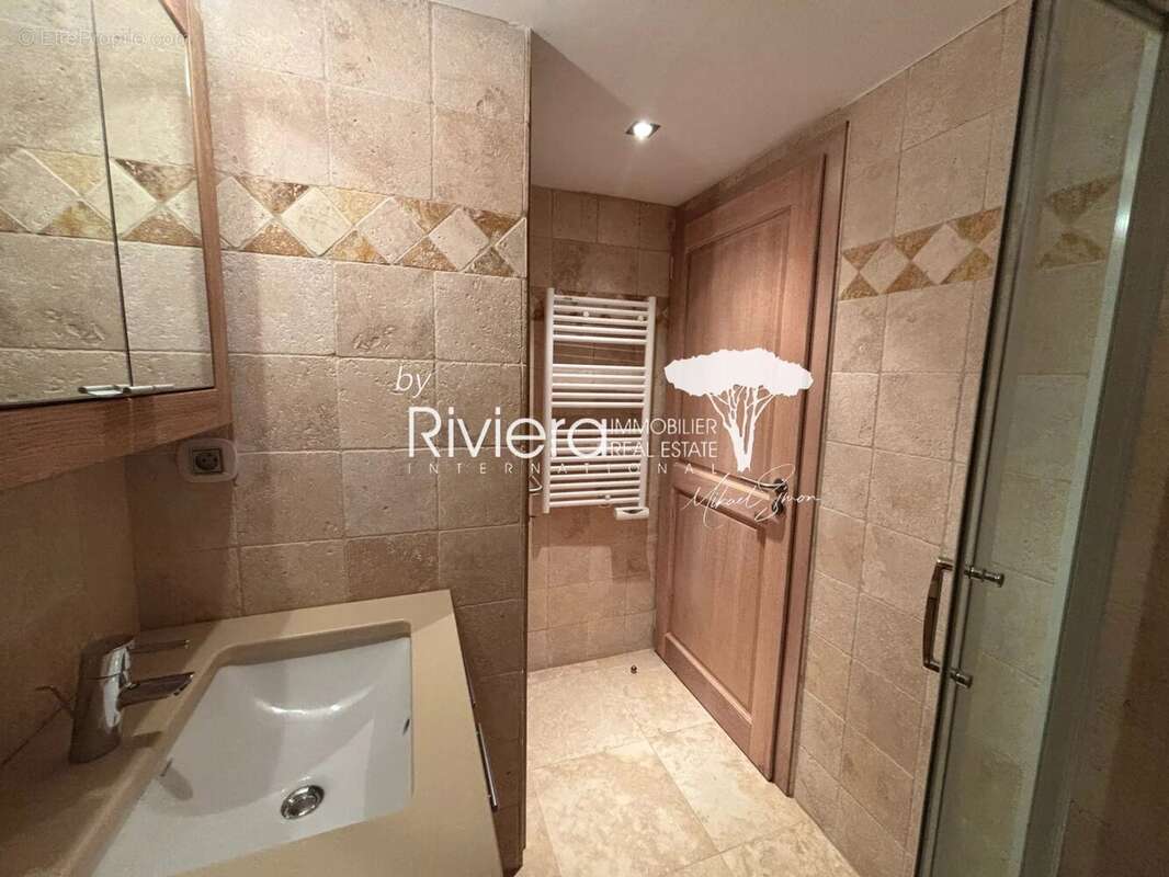 Grand appartement en vente à Cavalaire-Sur-Mer - photo 4