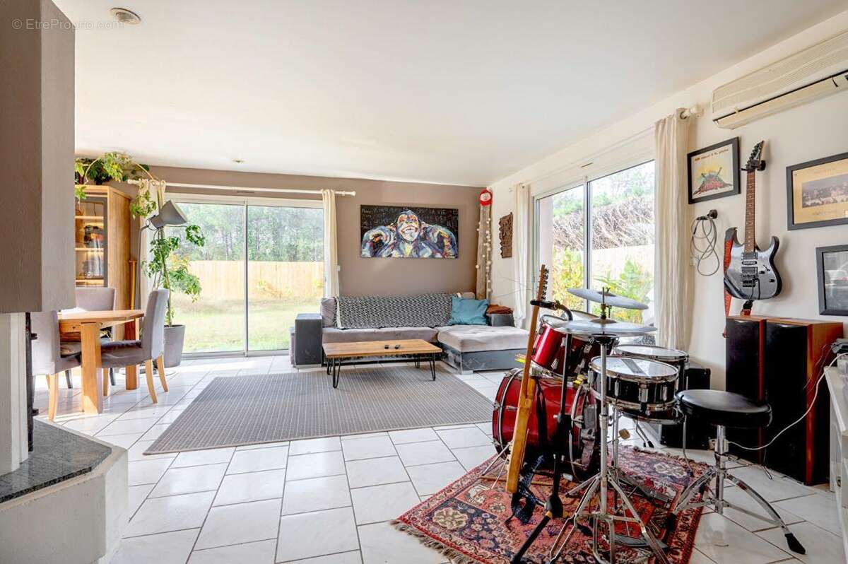 Maison à LA TESTE-DE-BUCH