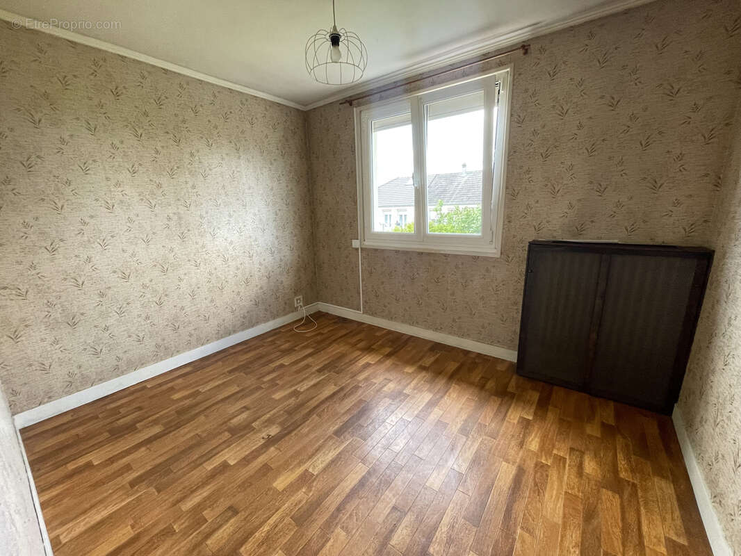 Maison à FRENEUSE