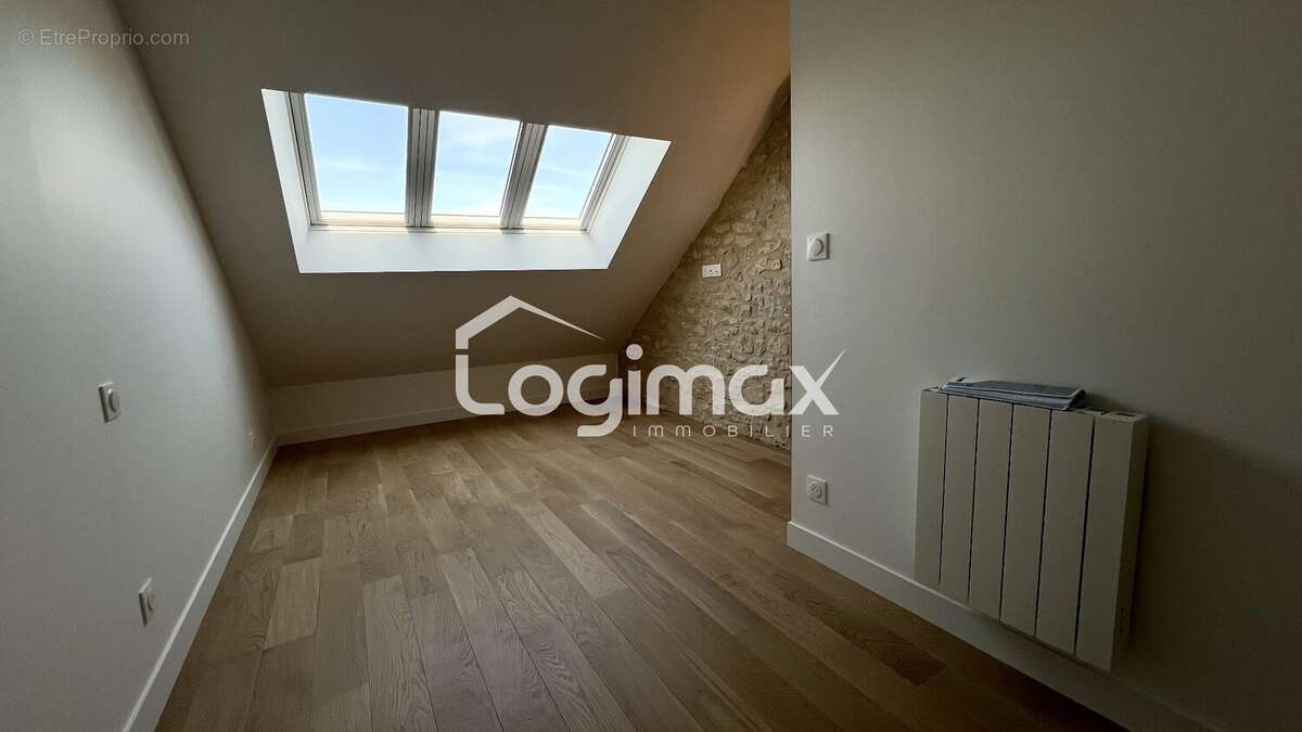 Maison à LA ROCHELLE
