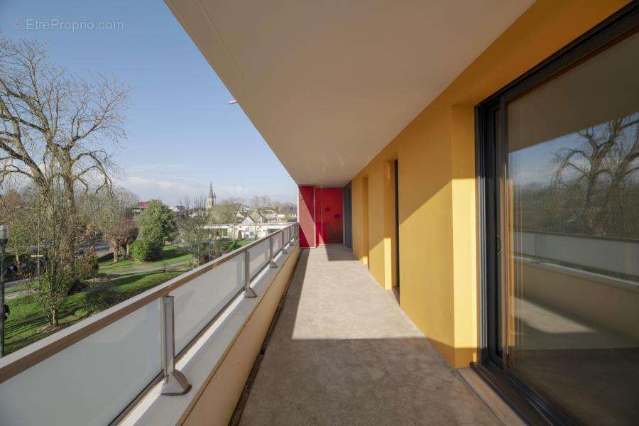 Appartement à CHANTEPIE