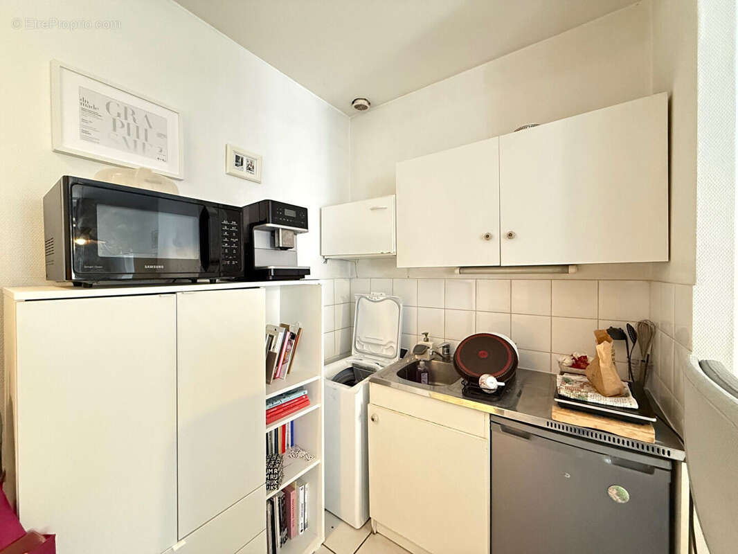 Appartement à LYON-6E