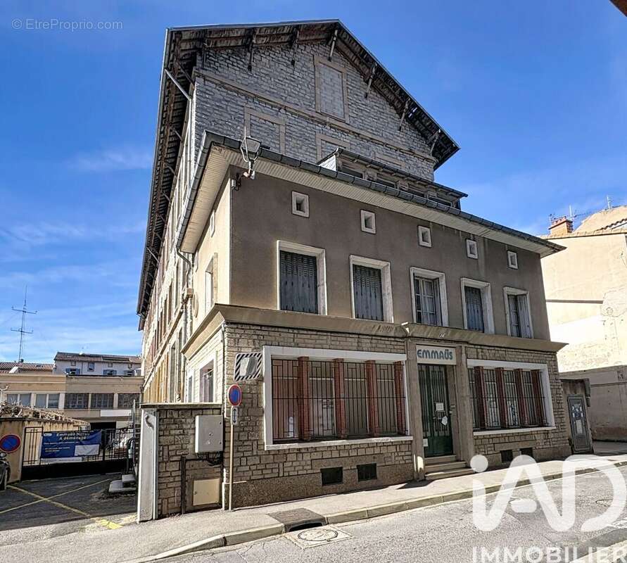 Photo 2 - Appartement à MILLAU