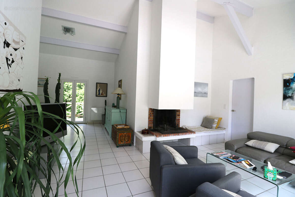 Maison à HOSSEGOR