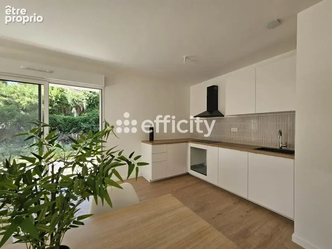 Appartement - photo 2
