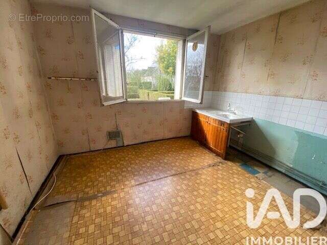 Photo 3 - Maison à IFFENDIC