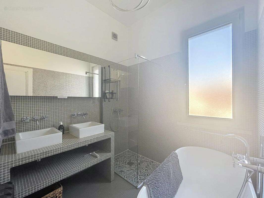Appartement à ARGENTEUIL