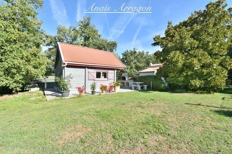 Maison à HAUTEFAGE-LA-TOUR