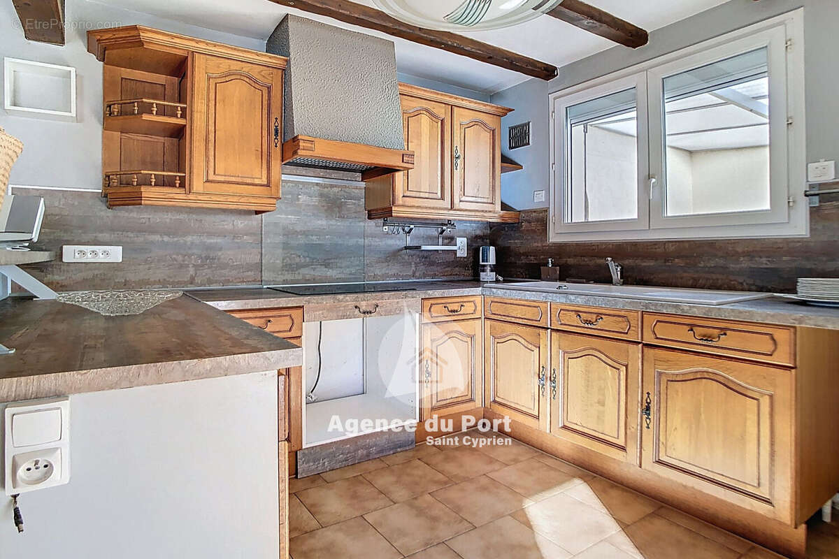 Maison à SAINTE-MARIE