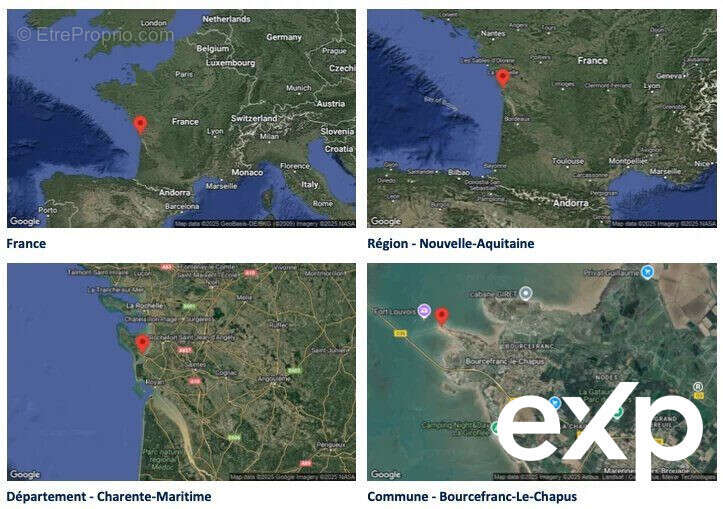Autre à BOURCEFRANC-LE-CHAPUS