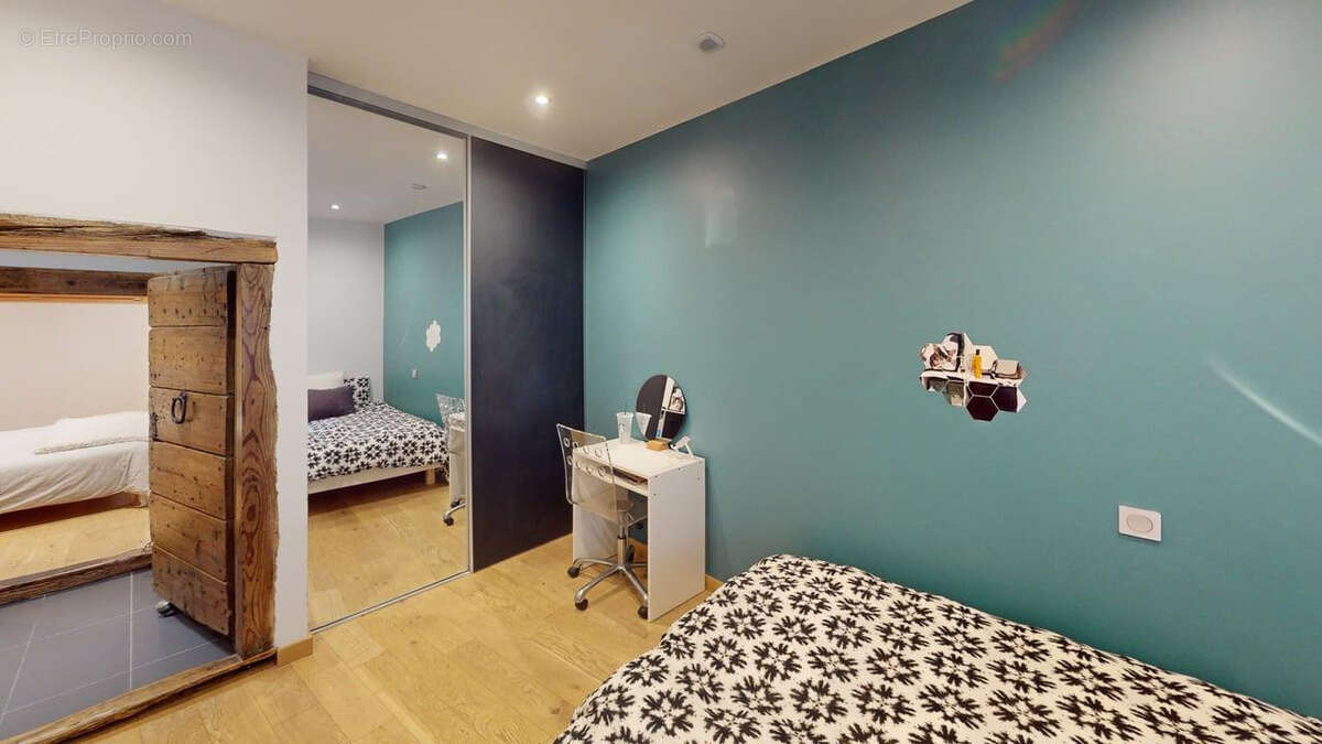 Maison à BOURG-SAINT-MAURICE