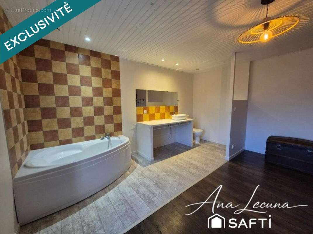 Appartement 89 m² à Chassignieu  - photo 6