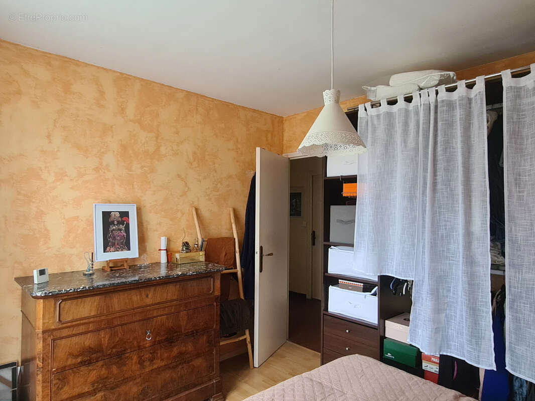 Maison à BESSAY-SUR-ALLIER