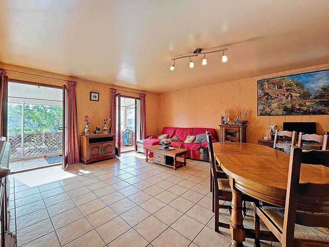 Maison à QUINT-FONSEGRIVES