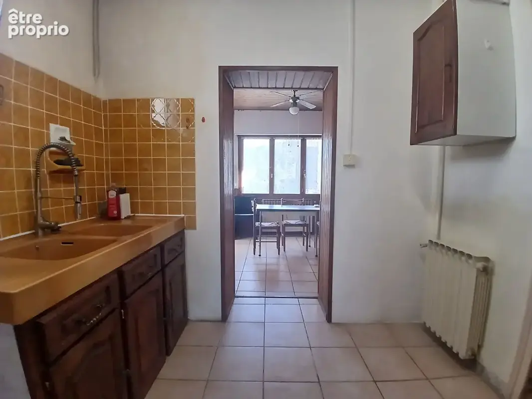Vente d'une maison f3 (84 m²) à castelnau de medoc - photo 5