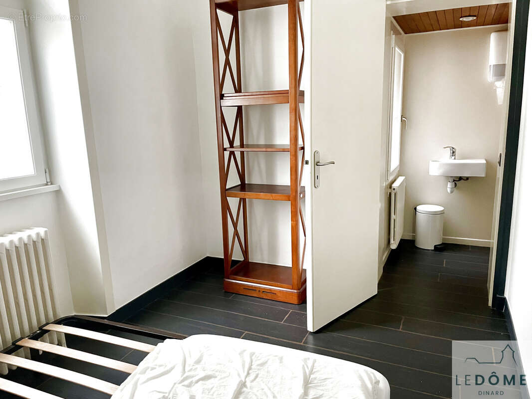 Appartement à DINARD